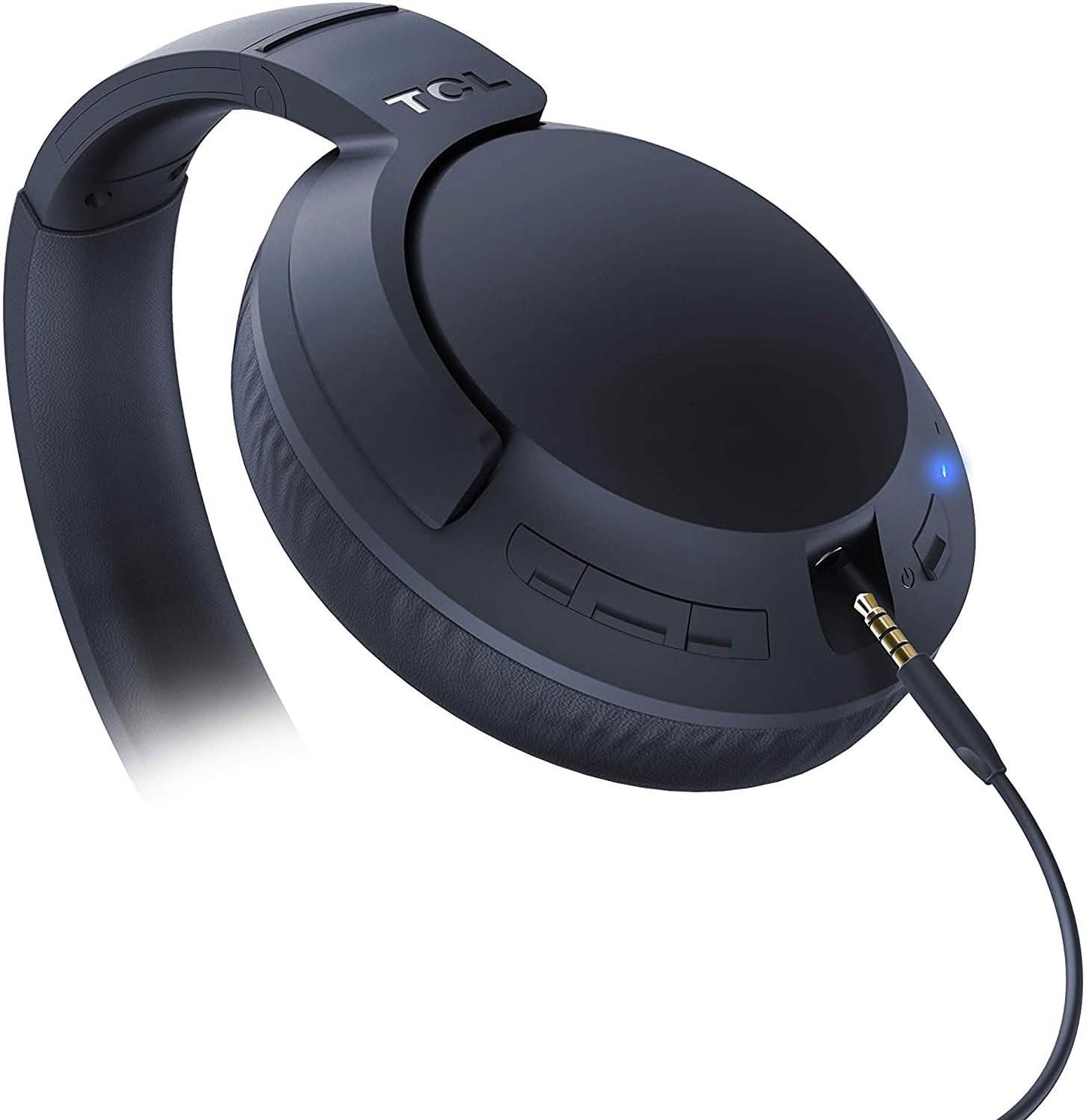TCL ELIT400NC Kabellose Bluetooth On-Ear Kopfhörer (Generalüberholt)