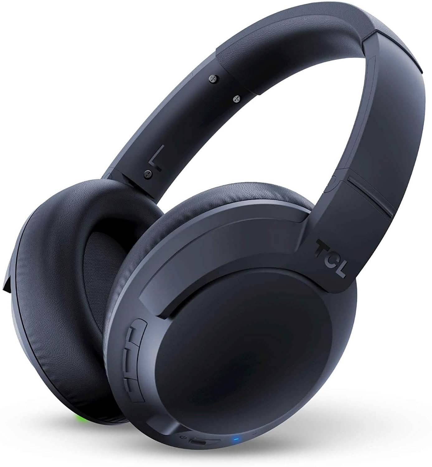 TCL ELIT400NC Kabellose Bluetooth On-Ear Kopfhörer (Generalüberholt)