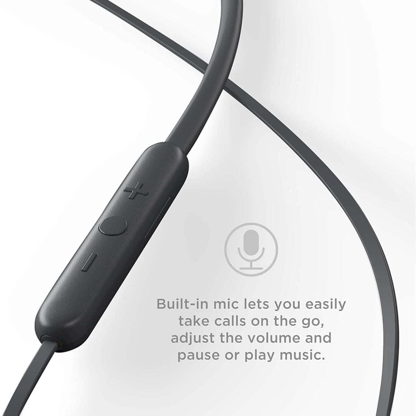 TCL MTRO100BT Kabellose In-Ear Kopfhörer Geräuschisolierende Bluetooth Kopfhörer (Generalüberholt)