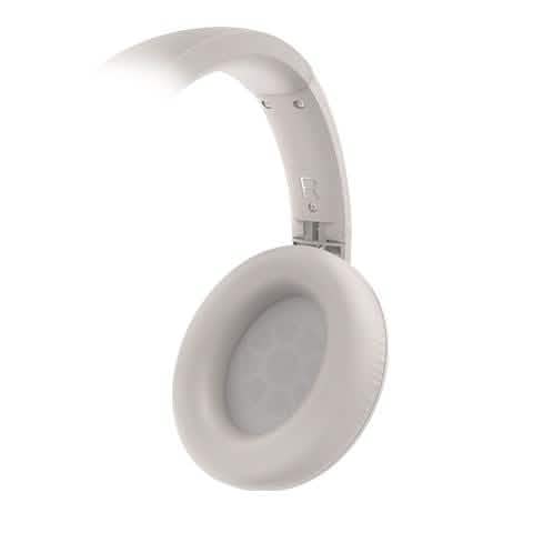 TCL On-Ear Noise-Cancelling Hi-Res Wireless-Kopfhörer mit integriertem Mikrofon