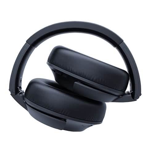 TCL On-Ear Noise-Cancelling Hi-Res Wireless-Kopfhörer mit integriertem Mikrofon