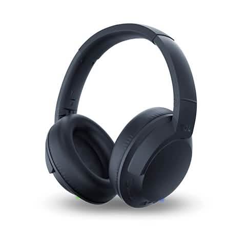 TCL On-Ear Noise-Cancelling Hi-Res Wireless-Kopfhörer mit integriertem Mikrofon