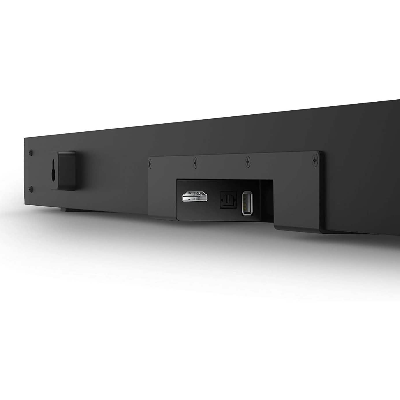 TCL TS7000 Alto 7 36 2.0-Kanal-Heimkino-Soundbar mit integriertem Subwoofer (Generalüberholt)