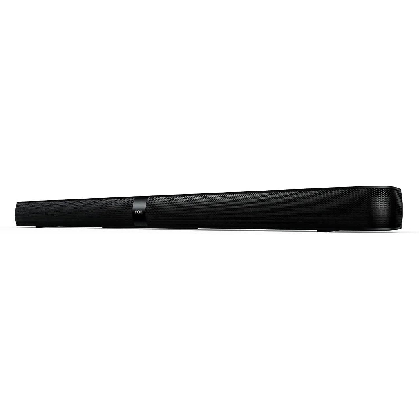 TCL TS7000 Alto 7 36 2.0-Kanal-Heimkino-Soundbar mit integriertem Subwoofer (Generalüberholt)