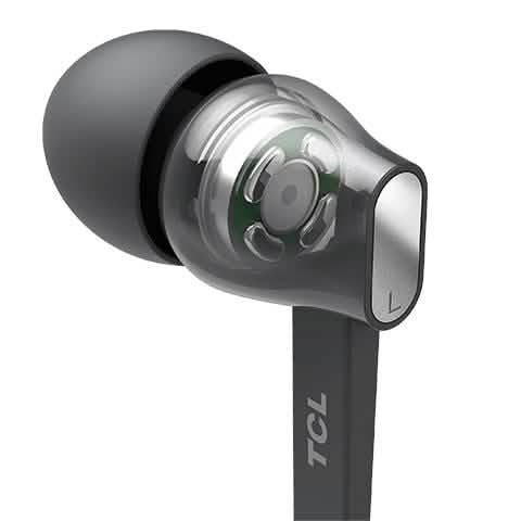 TCL Kabellose In-Ear-Bluetooth-Kopfhörer mit Mikrofon