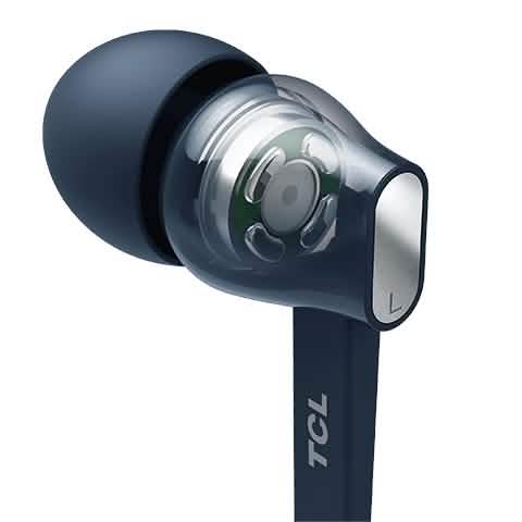 TCL Kabellose In-Ear-Bluetooth-Kopfhörer mit Mikrofon