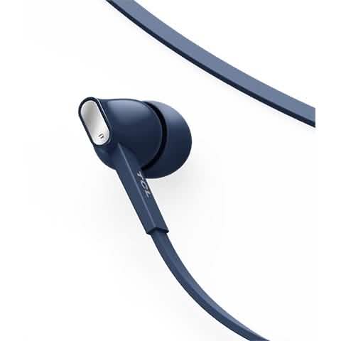TCL Kabellose In-Ear-Bluetooth-Kopfhörer mit Mikrofon