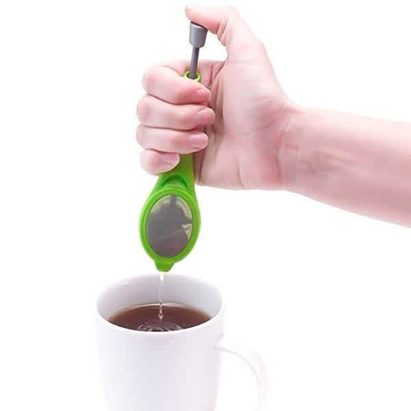 Teefiltersieb