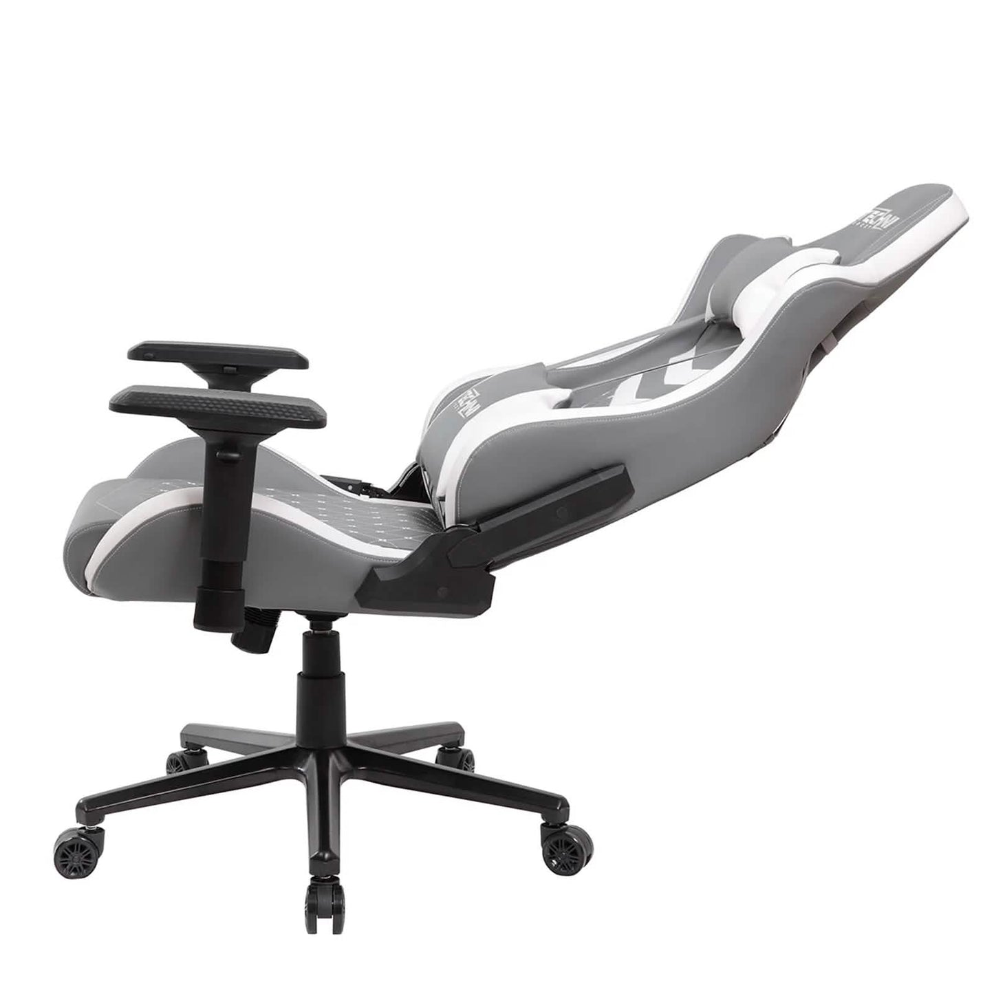 Techni Sport Ergonomischer Gaming-Stuhl mit hoher Rückenlehne
