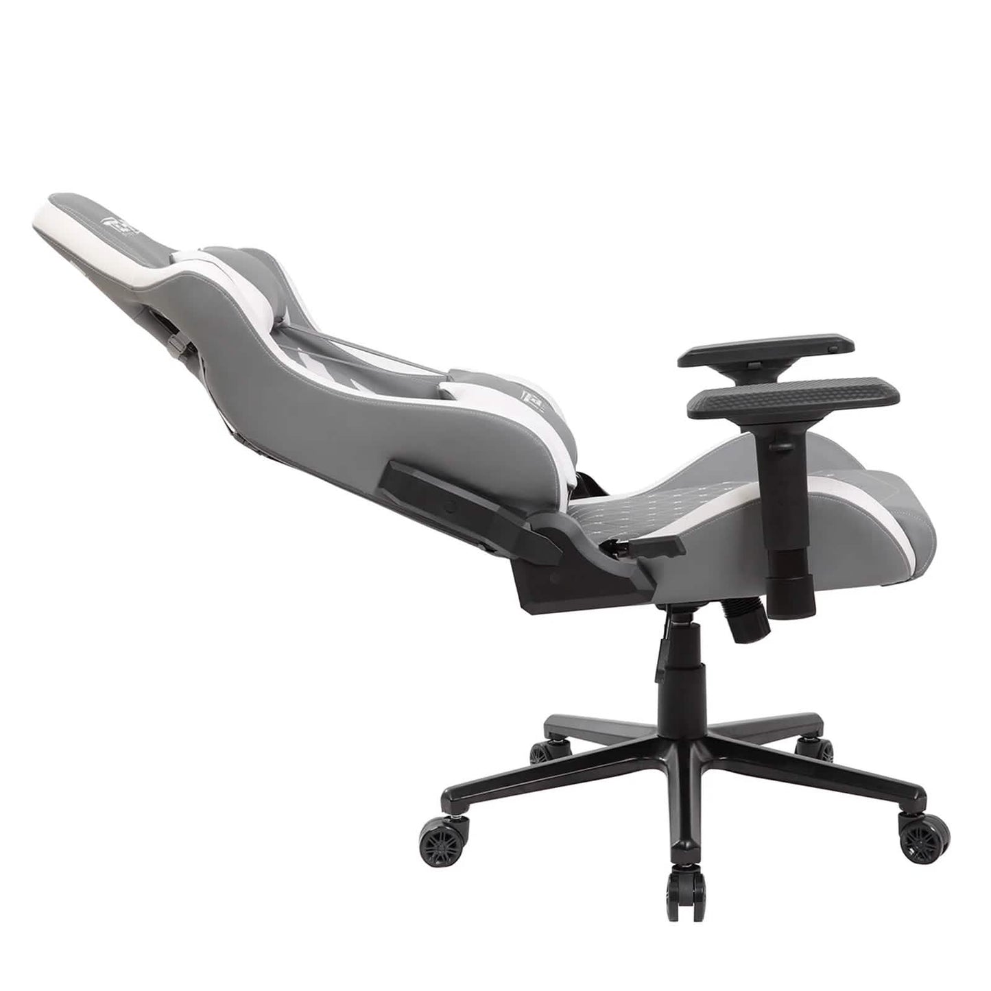 Techni Sport Ergonomischer Gaming-Stuhl mit hoher Rückenlehne