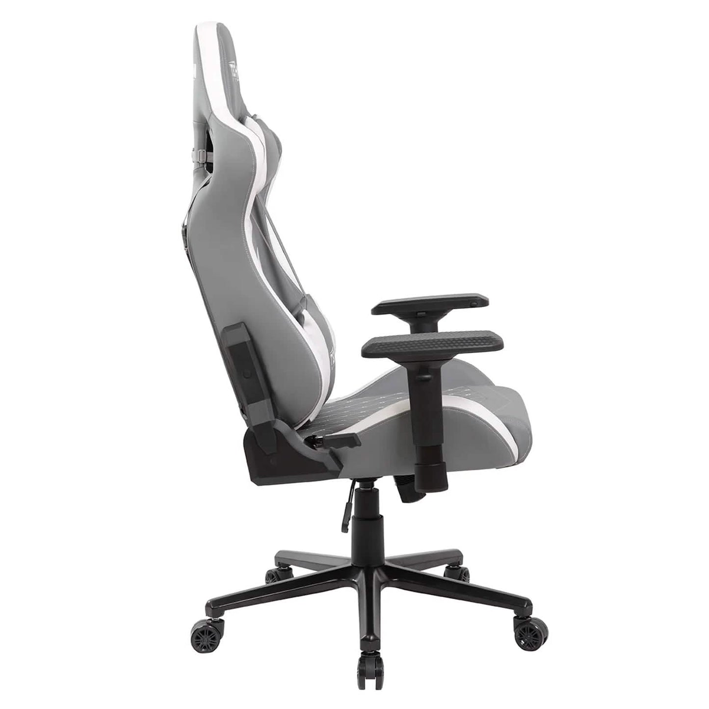 Techni Sport Ergonomischer Gaming-Stuhl mit hoher Rückenlehne