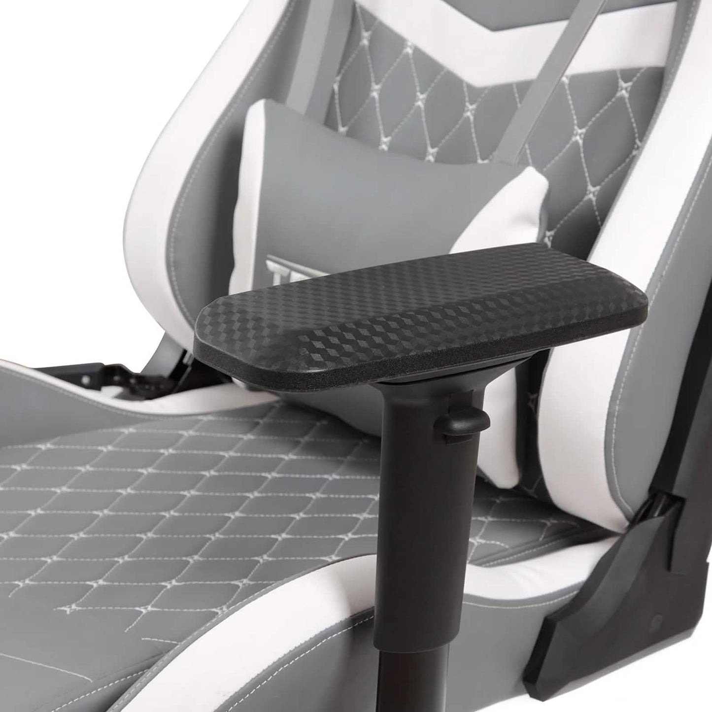 Techni Sport Ergonomischer Gaming-Stuhl mit hoher Rückenlehne