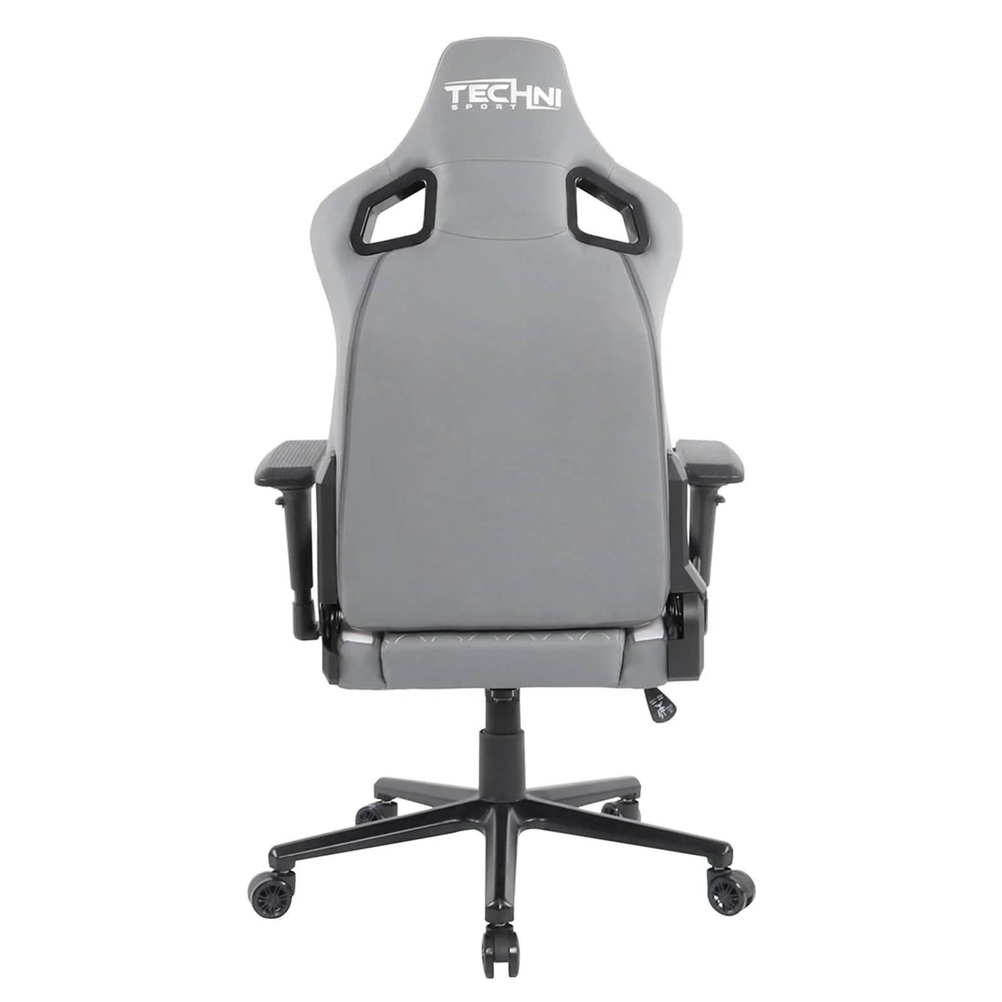 Techni Sport Ergonomischer Gaming-Stuhl mit hoher Rückenlehne