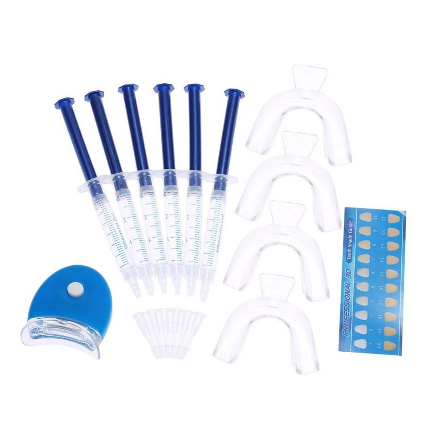 Zahnaufhellungs-System-Set