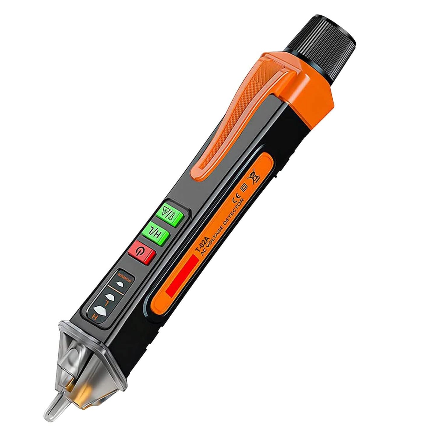 Prüfstift Stromkreisprüfer Dual-Bereich 12V/48V-1000V Bruchstellendetektor