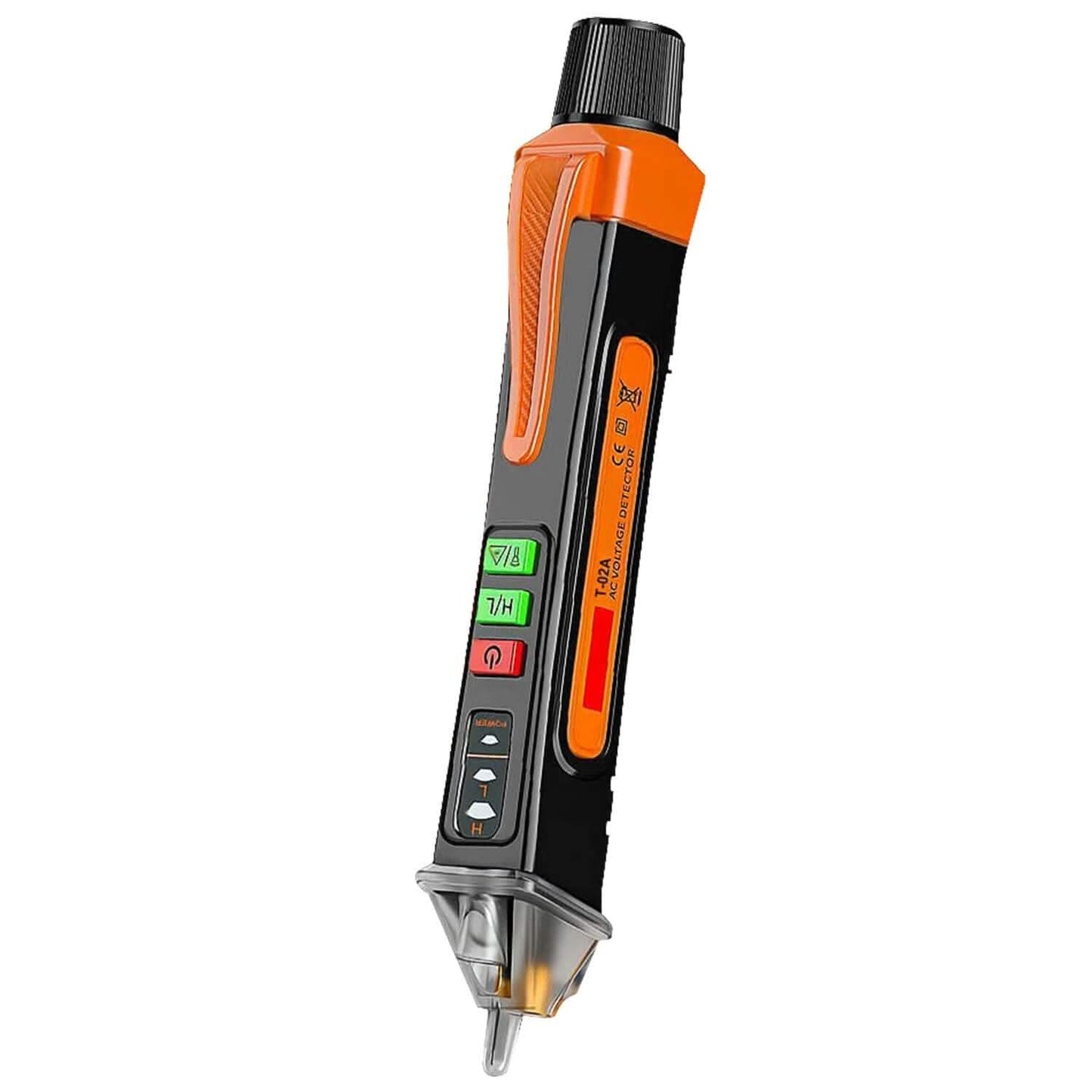 Prüfstift Stromkreisprüfer Dual-Bereich 12V/48V-1000V Bruchstellendetektor