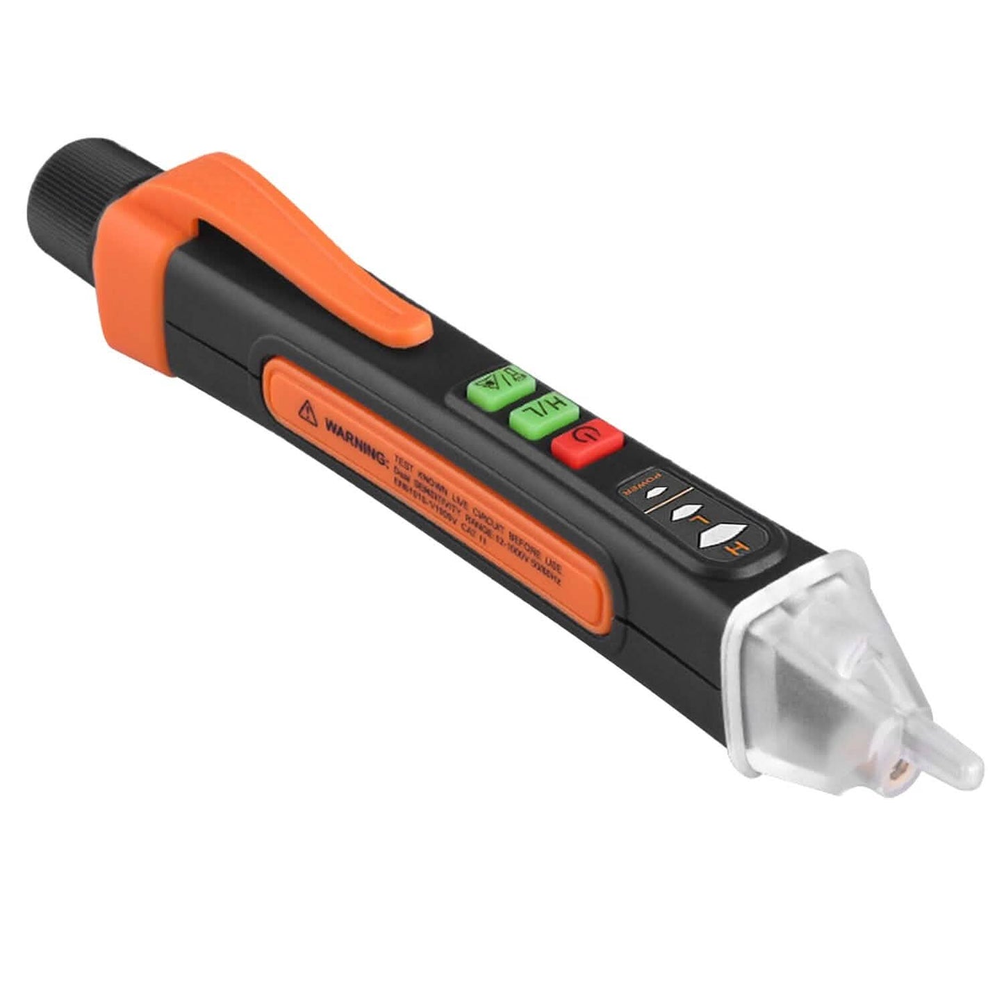 Prüfstift Stromkreisprüfer Dual-Bereich 12V/48V-1000V Bruchstellendetektor