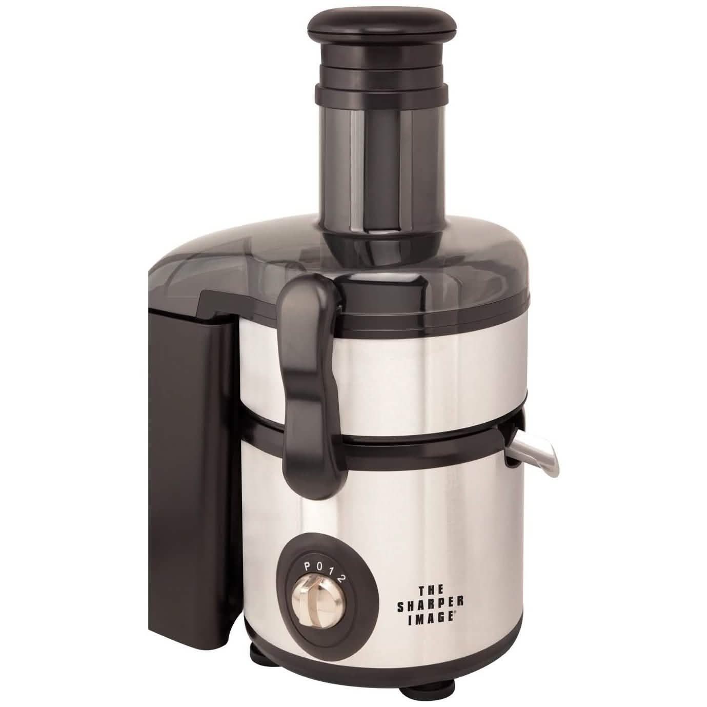 The Sharper Image Entsafter-Mixer-Kombination