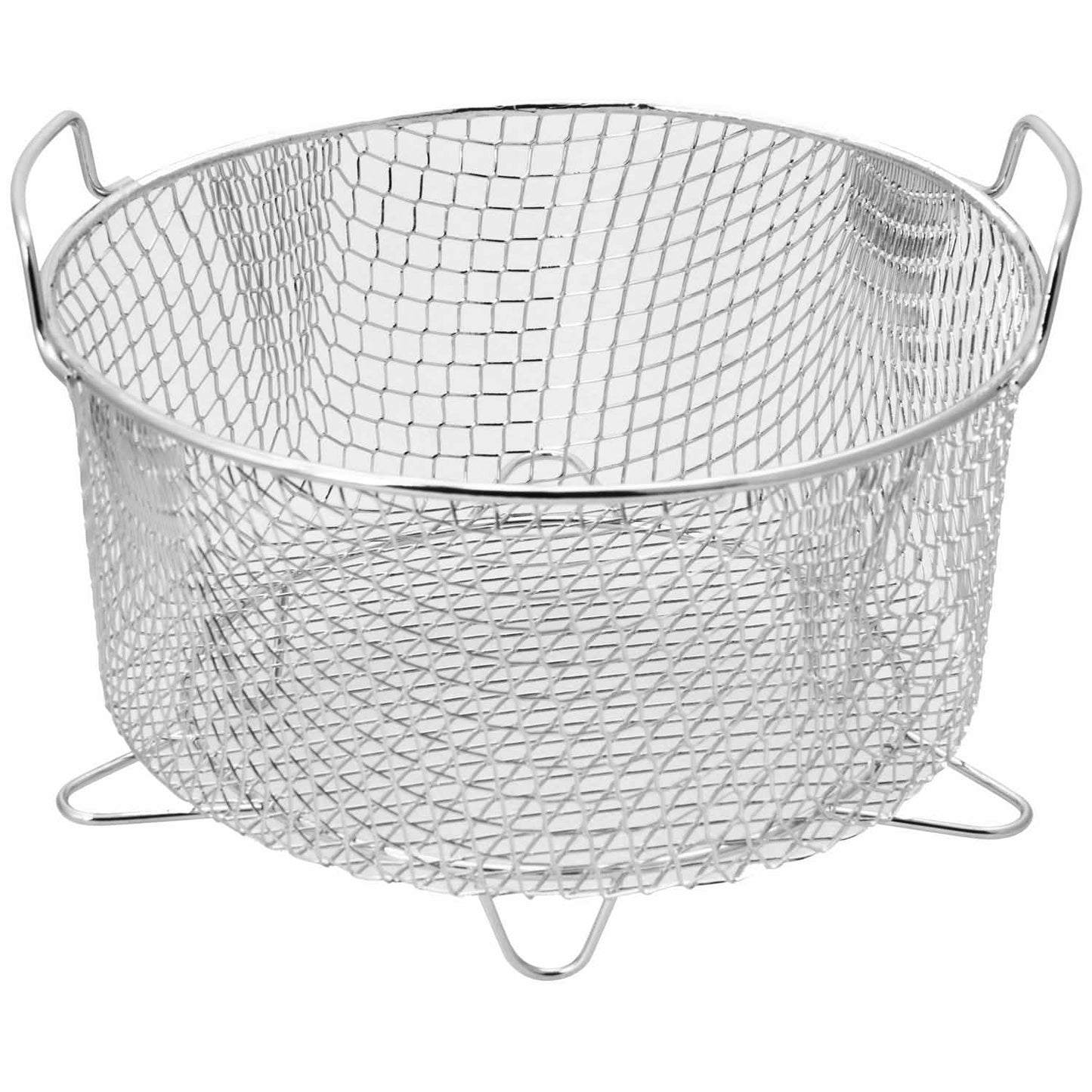 Thomson 9-in-1 Druck-, Schongarer, Heißluftfritteuse und mehr, mit 6,5 QT Fassungsvermögen