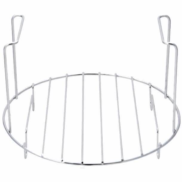 Thomson 9-in-1 Druck-, Schongarer, Heißluftfritteuse und mehr, mit 6,5 QT Fassungsvermögen
