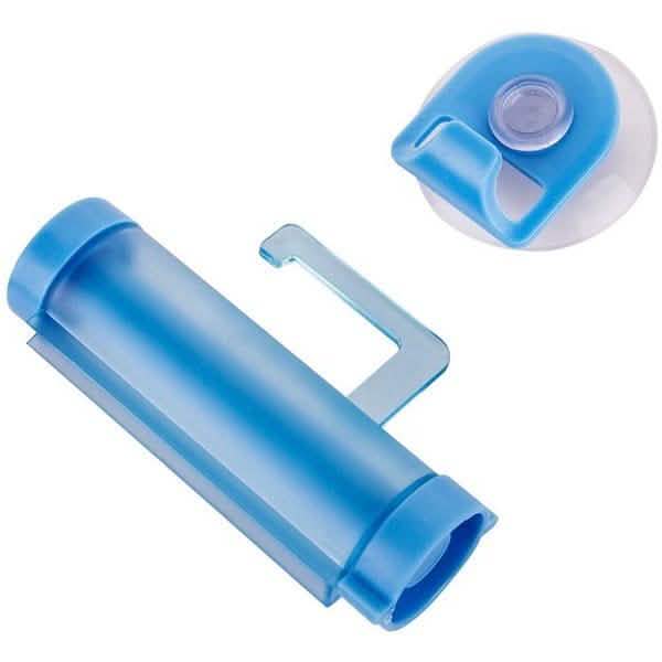 Tubenausroller für Zahnpasta