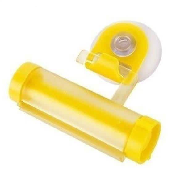 Tubenausroller für Zahnpasta