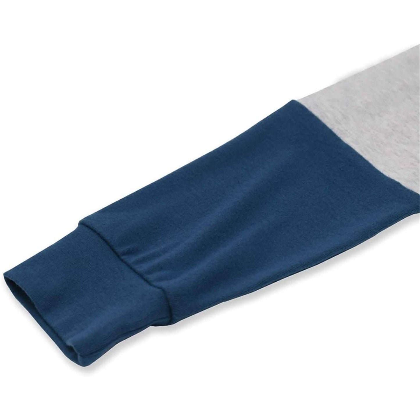 Topstype Damen Langarm-Tuniken