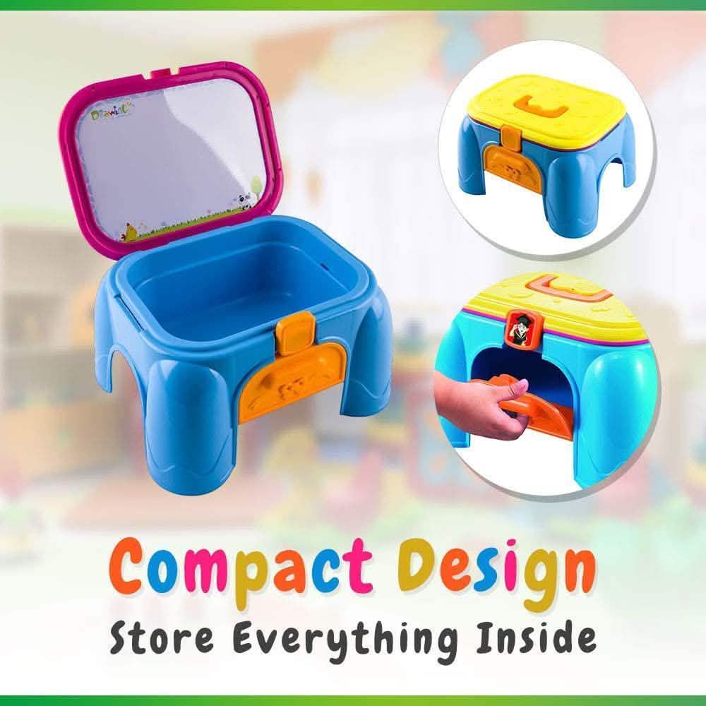 Toy Chef Magnetische Zeichentafel für Kinder