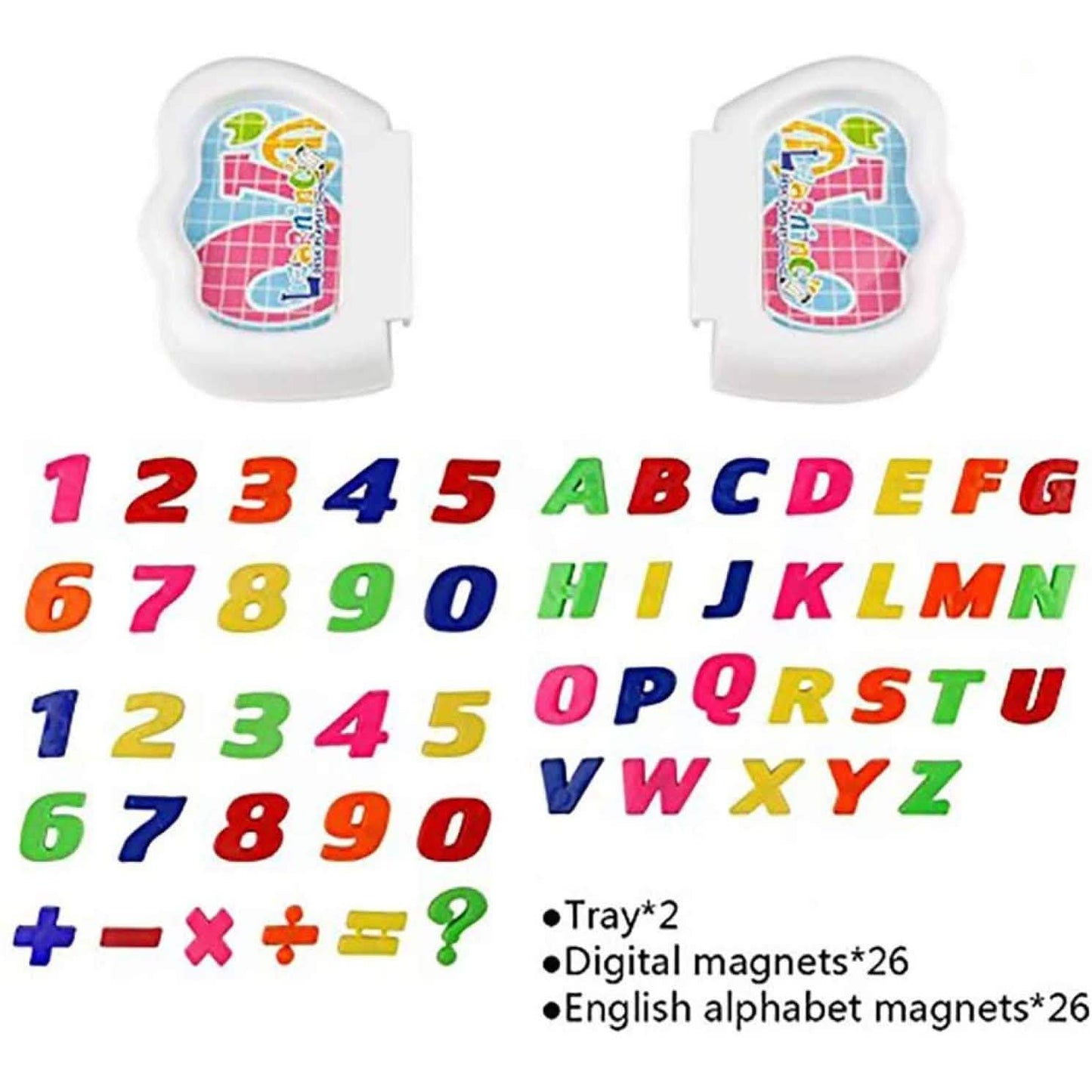 Toy Chef Magnetische Zeichentafel für Kinder