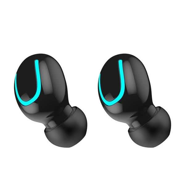 TWS Bluetooth 5.0 Sport-Stereo-Touch-Control-In-Ear-Kopfhörer mit Ladecase