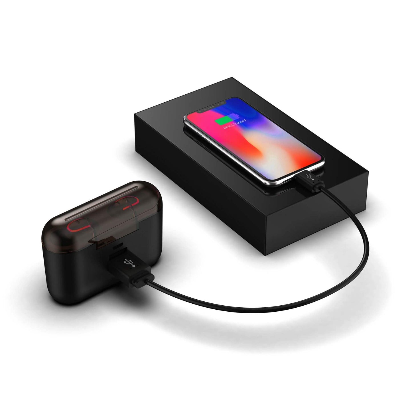 TWS Wireless 5.0 Kopfhörer