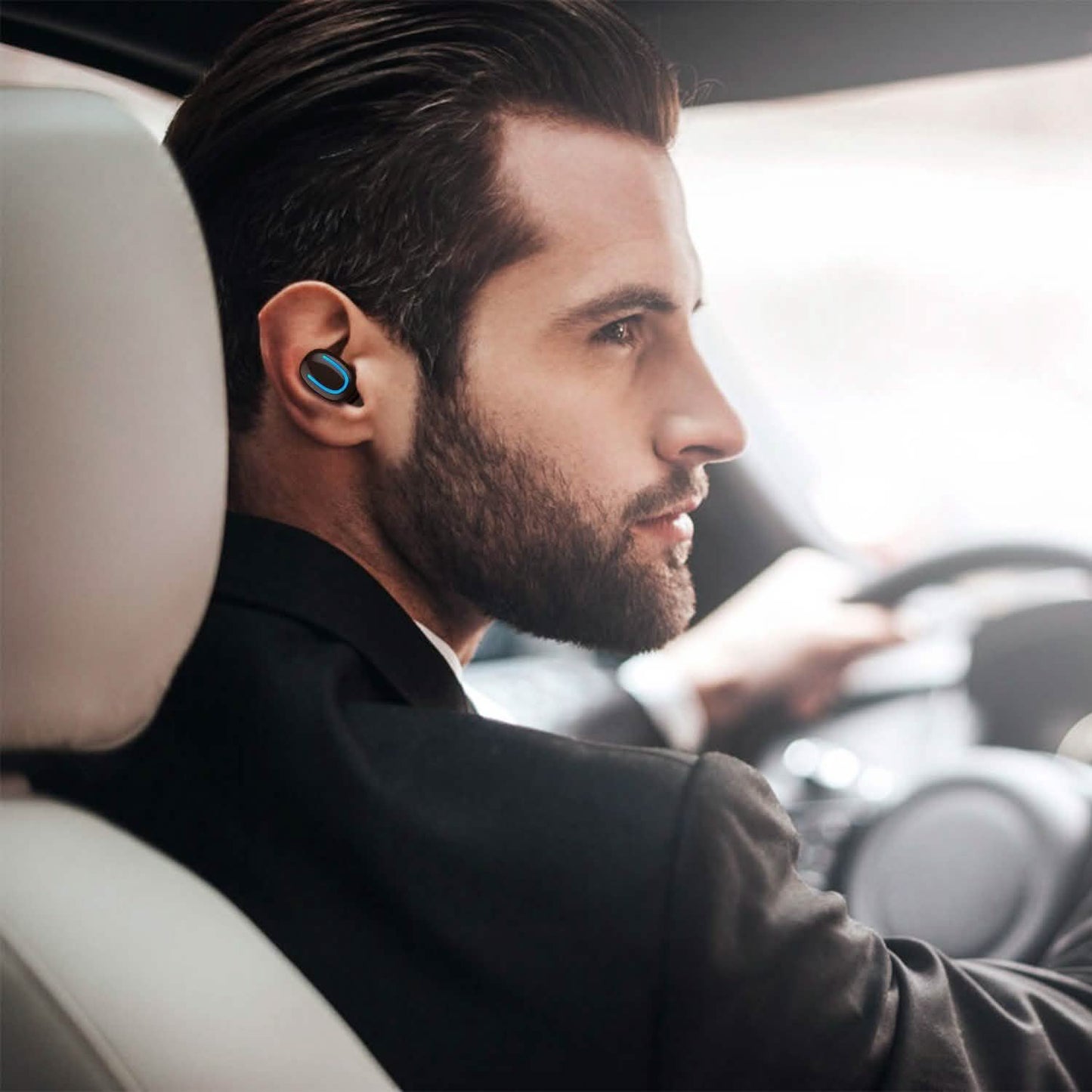 TWS Wireless 5.0 Kopfhörer