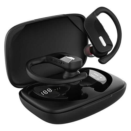 TWS Wireless 5.0 In-Ear Stereo-Kopfhörer