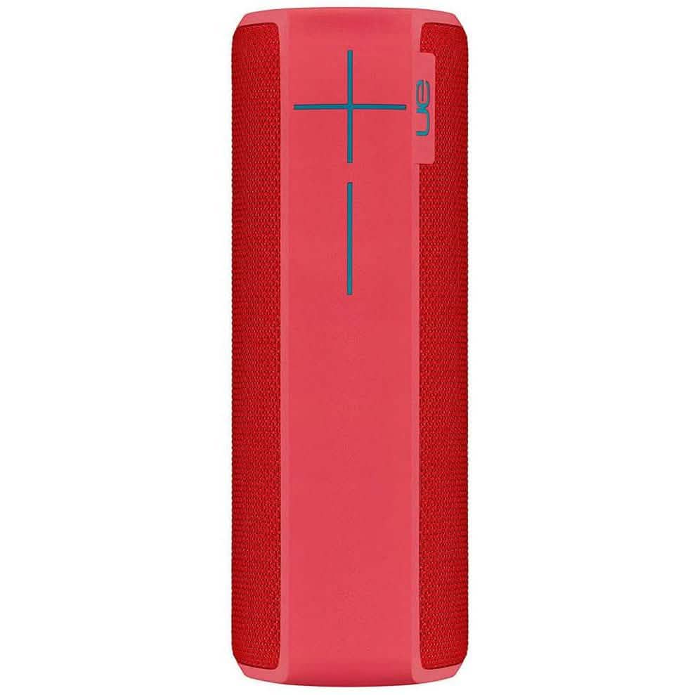 Ultimate Ears Boom 2 Kabelloser mobiler Bluetooth-Lautsprecher (Generalüberholt)