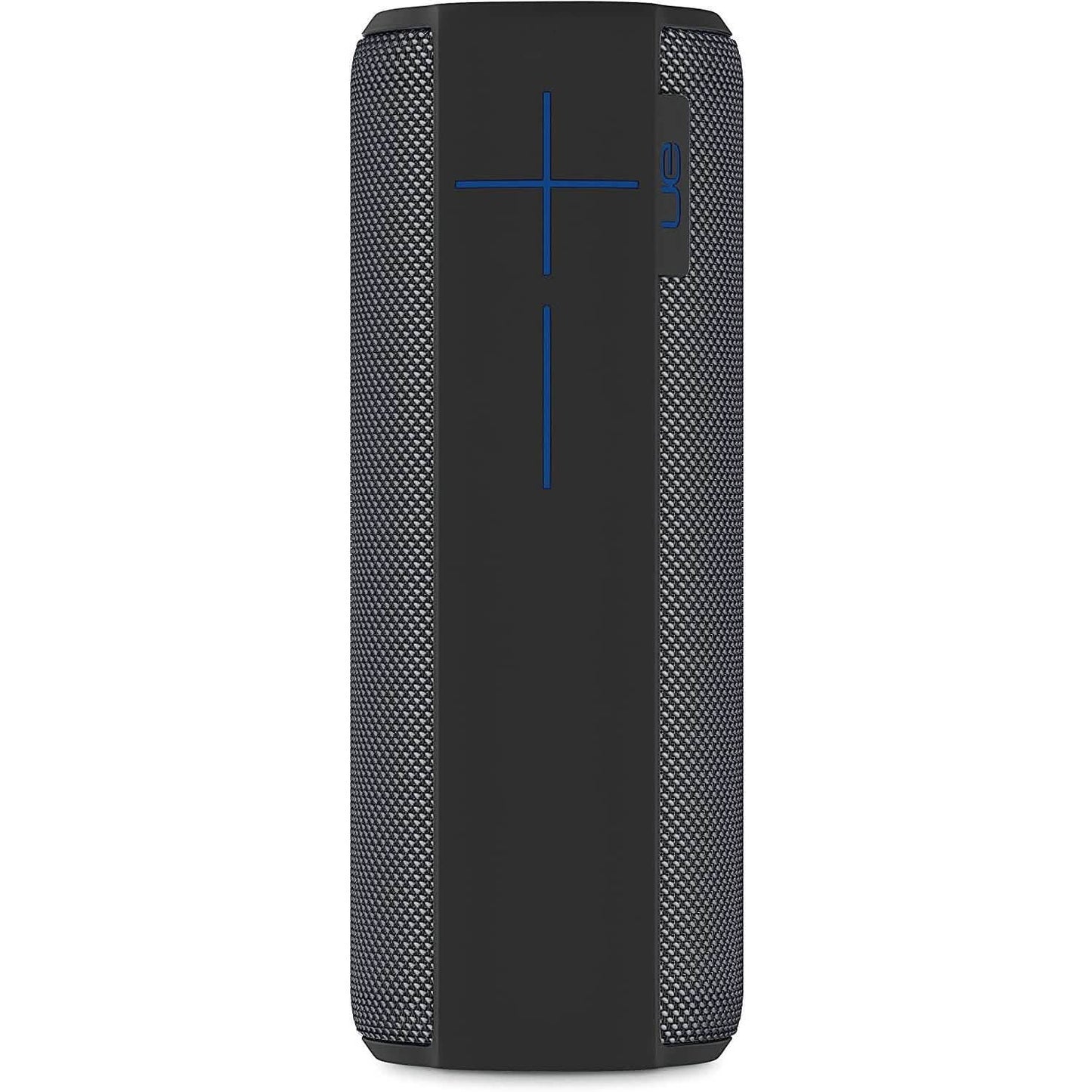 Ultimate Ears MEGABOOM Tragbarer wasserdichter und stoßfester Bluetooth-Lautsprecher (Generalüberholt)