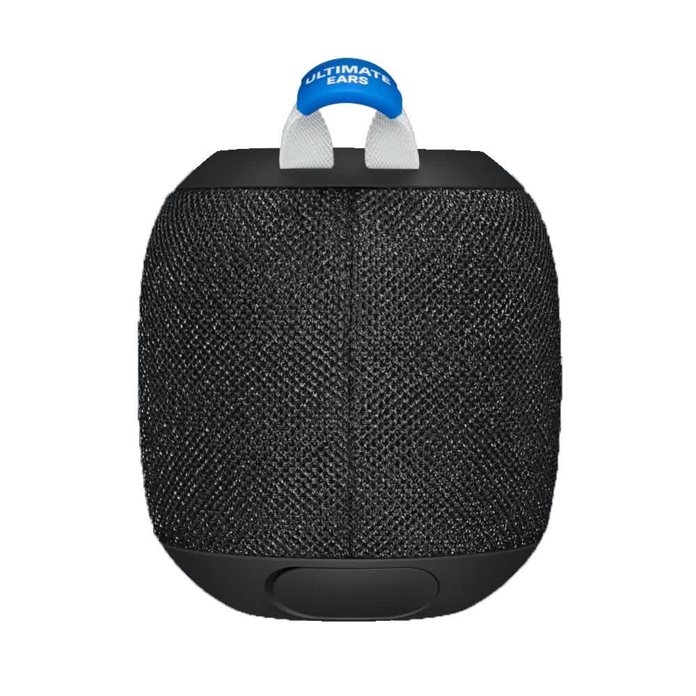 Ultimate Ears WonderBoom 1. Gen. Phantom Black (Generalüberholt)