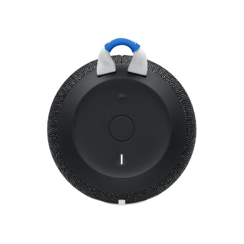 Ultimate Ears WonderBoom 1. Gen. Phantom Black (Generalüberholt)