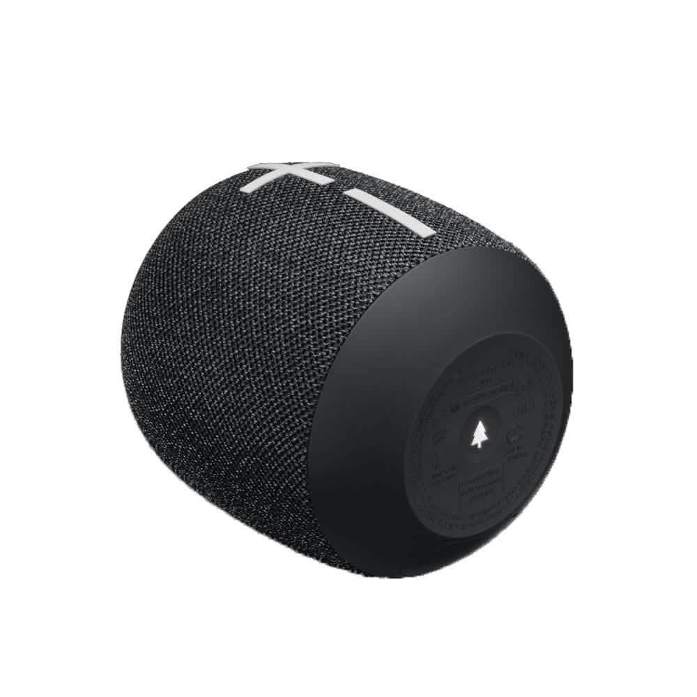 Ultimate Ears WonderBoom 1. Gen. Phantom Black (Generalüberholt)