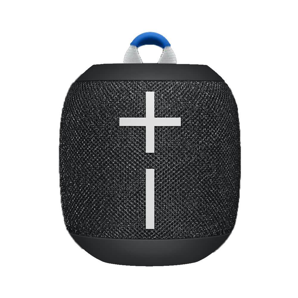 Ultimate Ears WonderBoom 1. Gen. Phantom Black (Generalüberholt)
