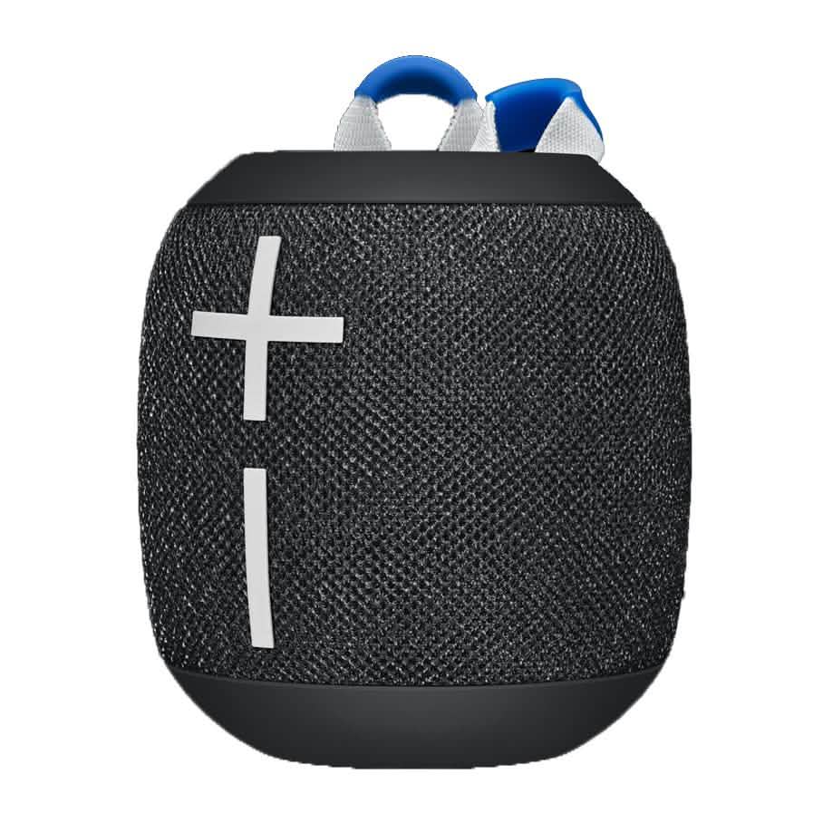 Ultimate Ears WonderBoom 1. Gen. Phantom Black (Generalüberholt)