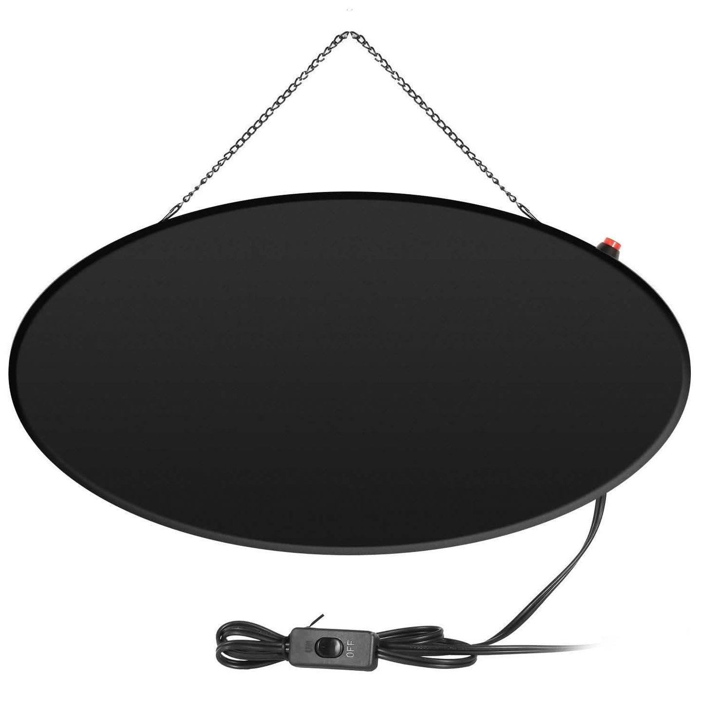 Ultrahelle LED Neon Open-Schild