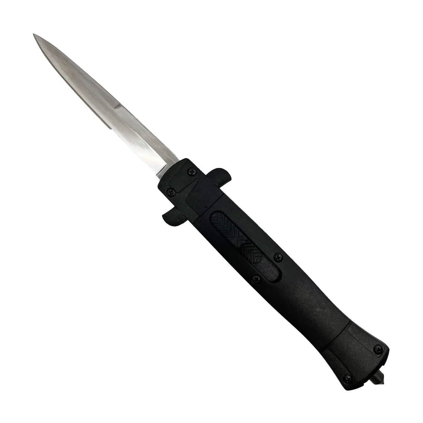 2er-Pack: Ultralite ABS Automatisches OTF Stiletto-Messer