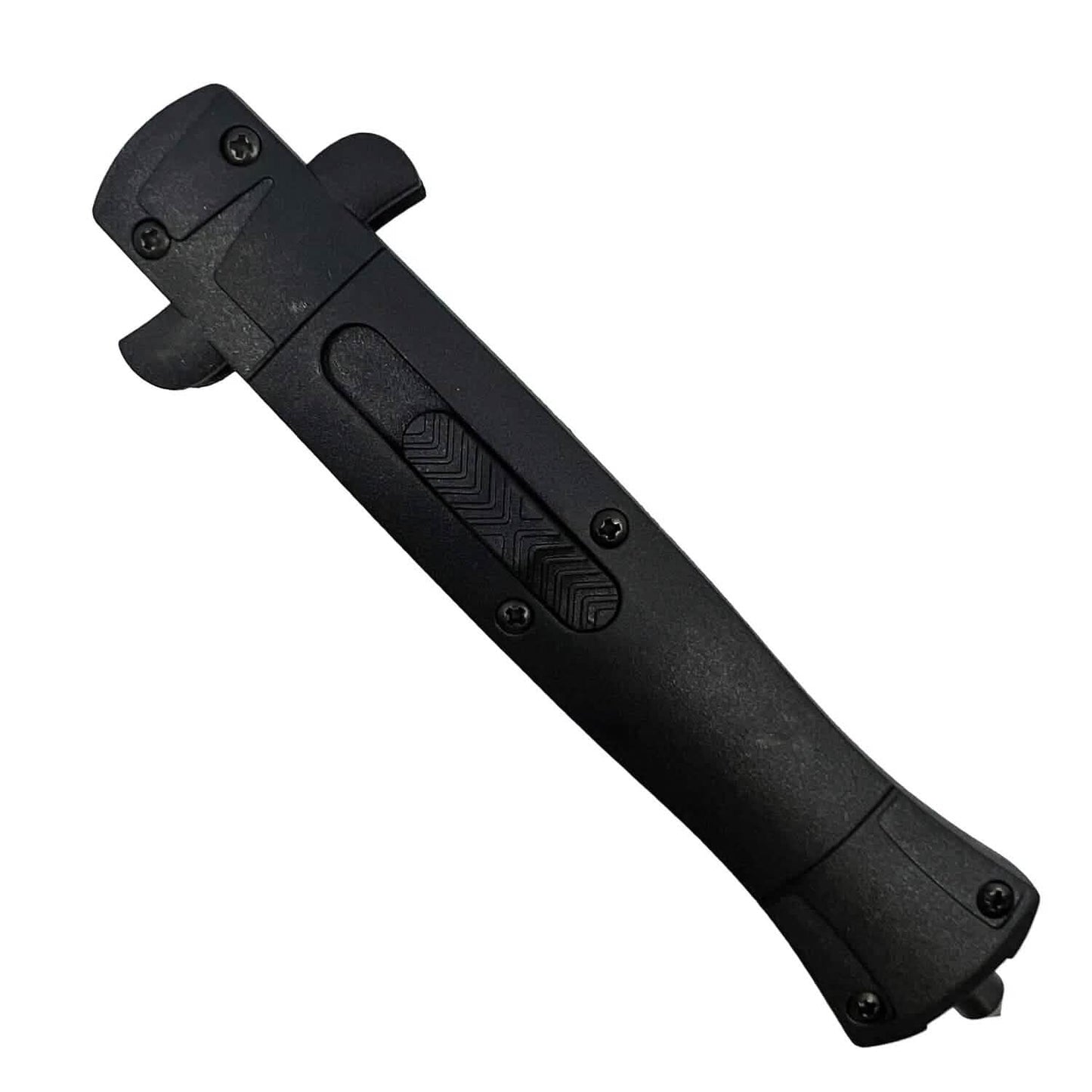 2er-Pack: Ultralite ABS Automatisches OTF Stiletto-Messer