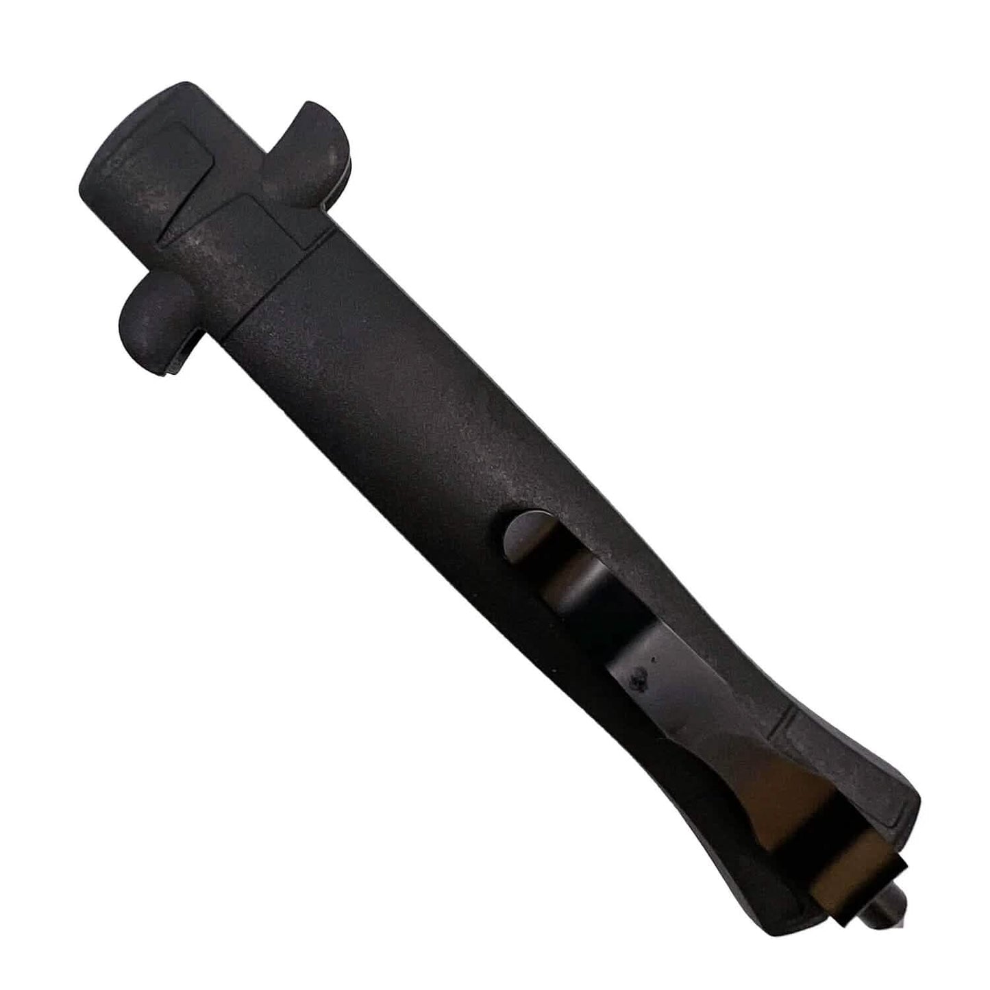 2er-Pack: Ultralite ABS Automatisches OTF Stiletto-Messer