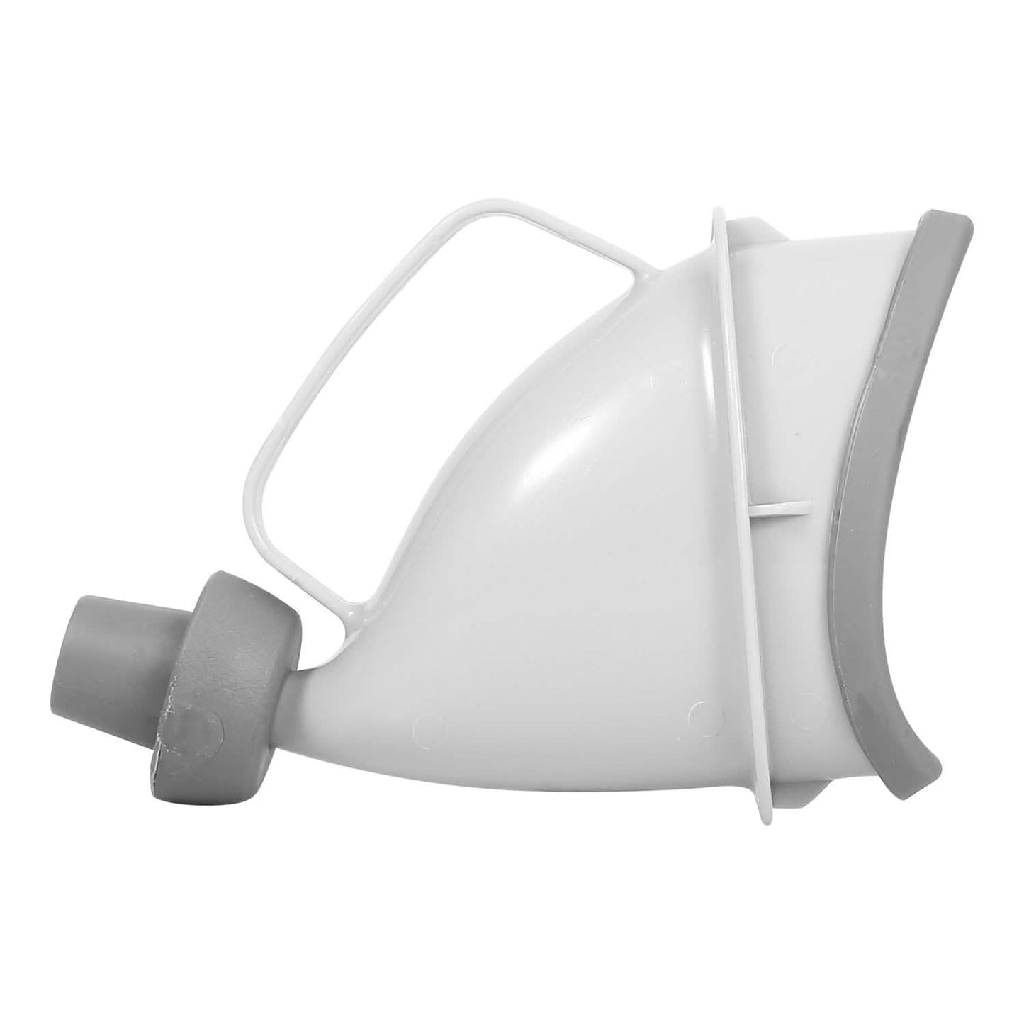 Unisex Pinkeltrichter für Erwachsene, Notfall-Urinal