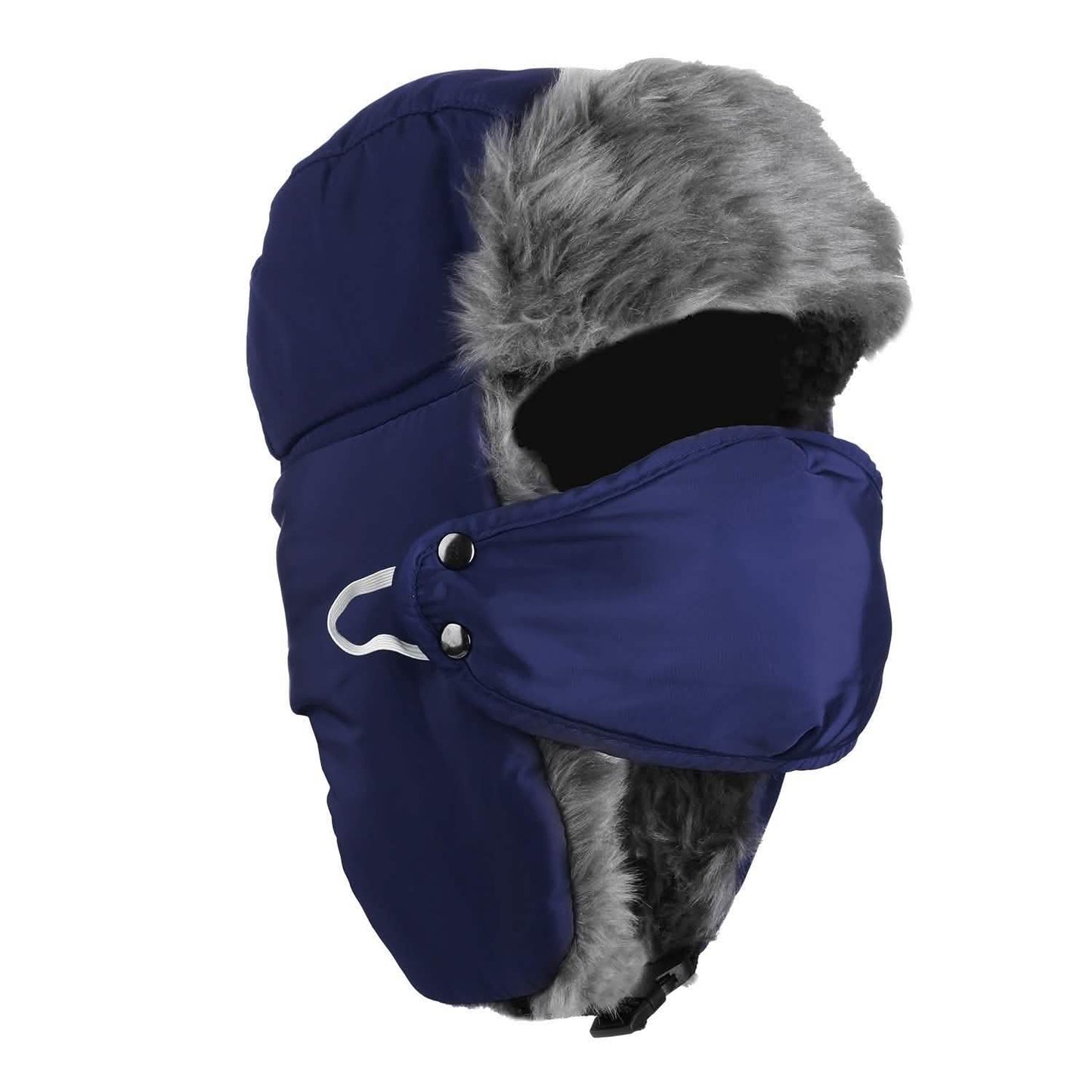 Unisex Winter-Fliegermütze