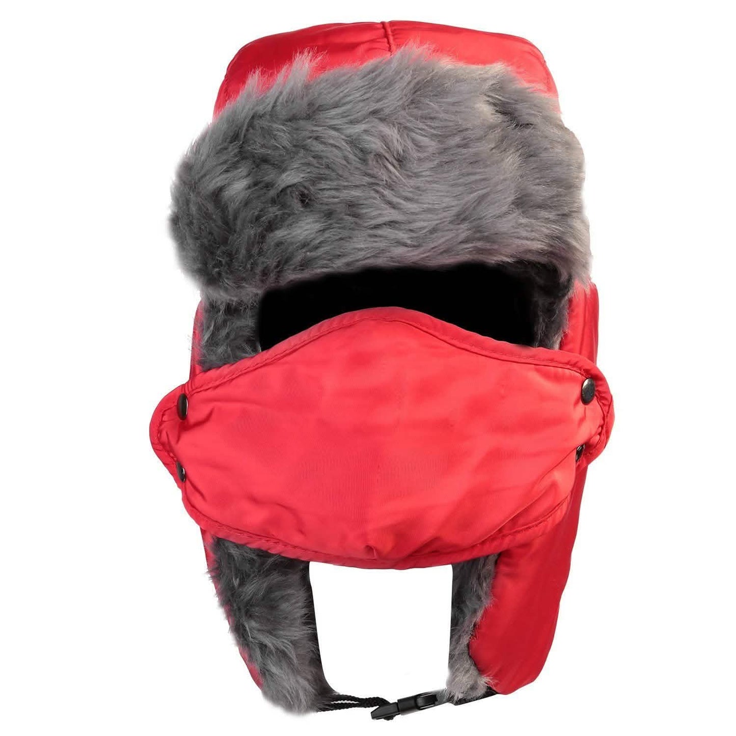 Unisex Winter-Fliegermütze