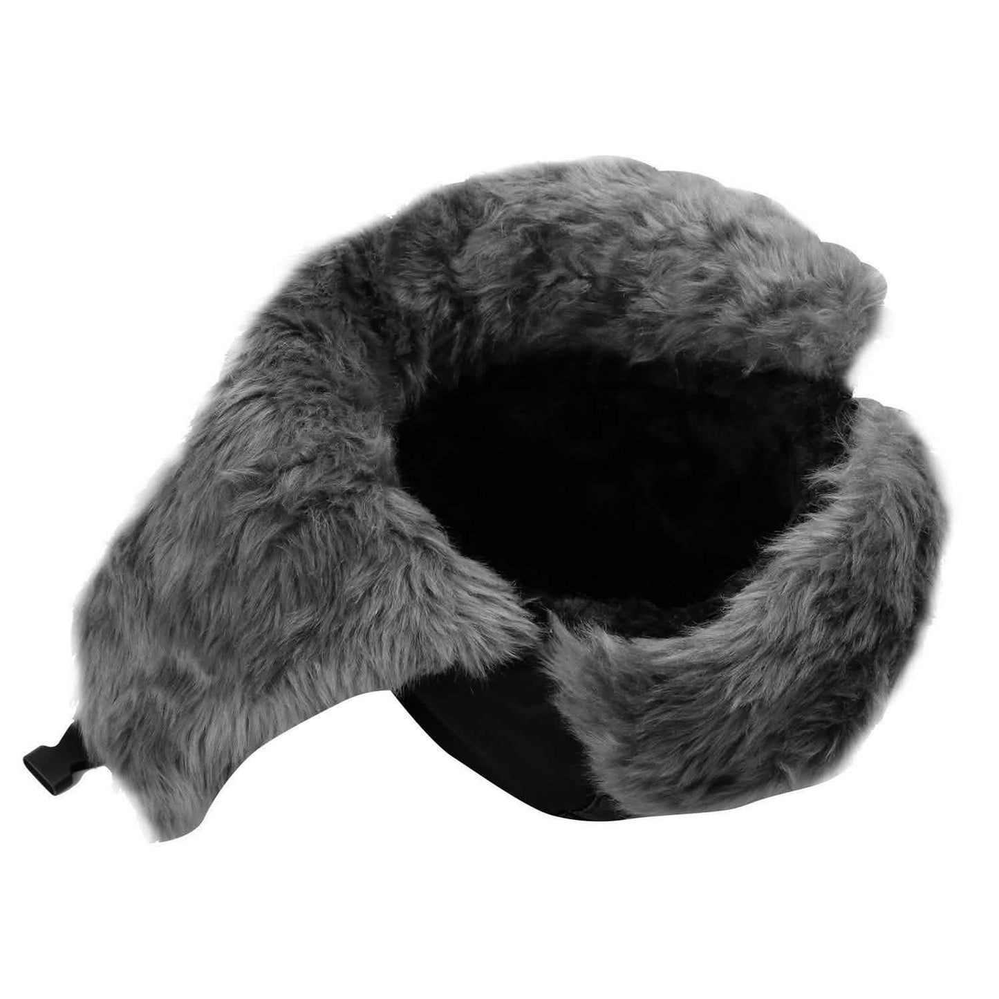 Unisex Winter-Fliegermütze
