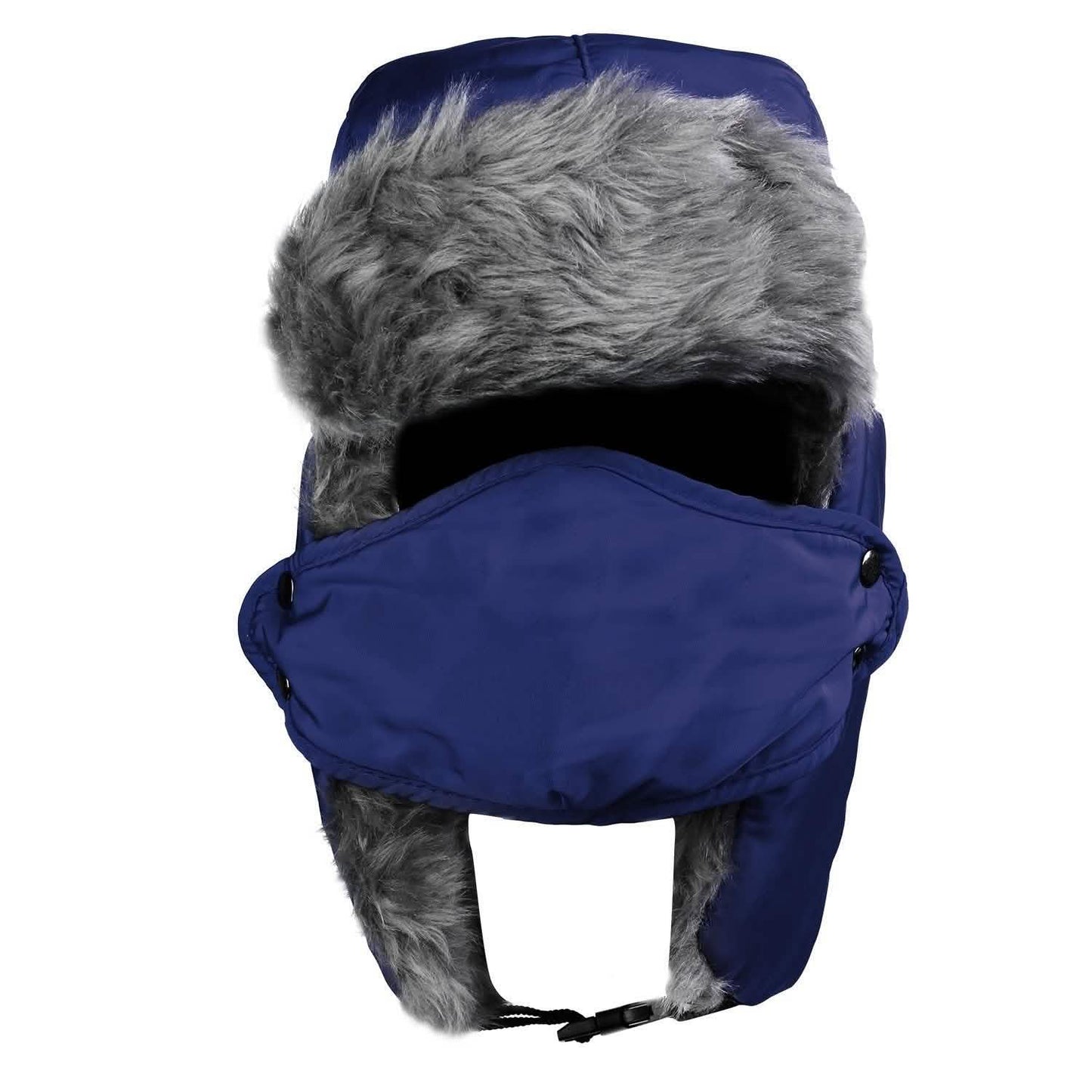 Unisex Winter-Fliegermütze