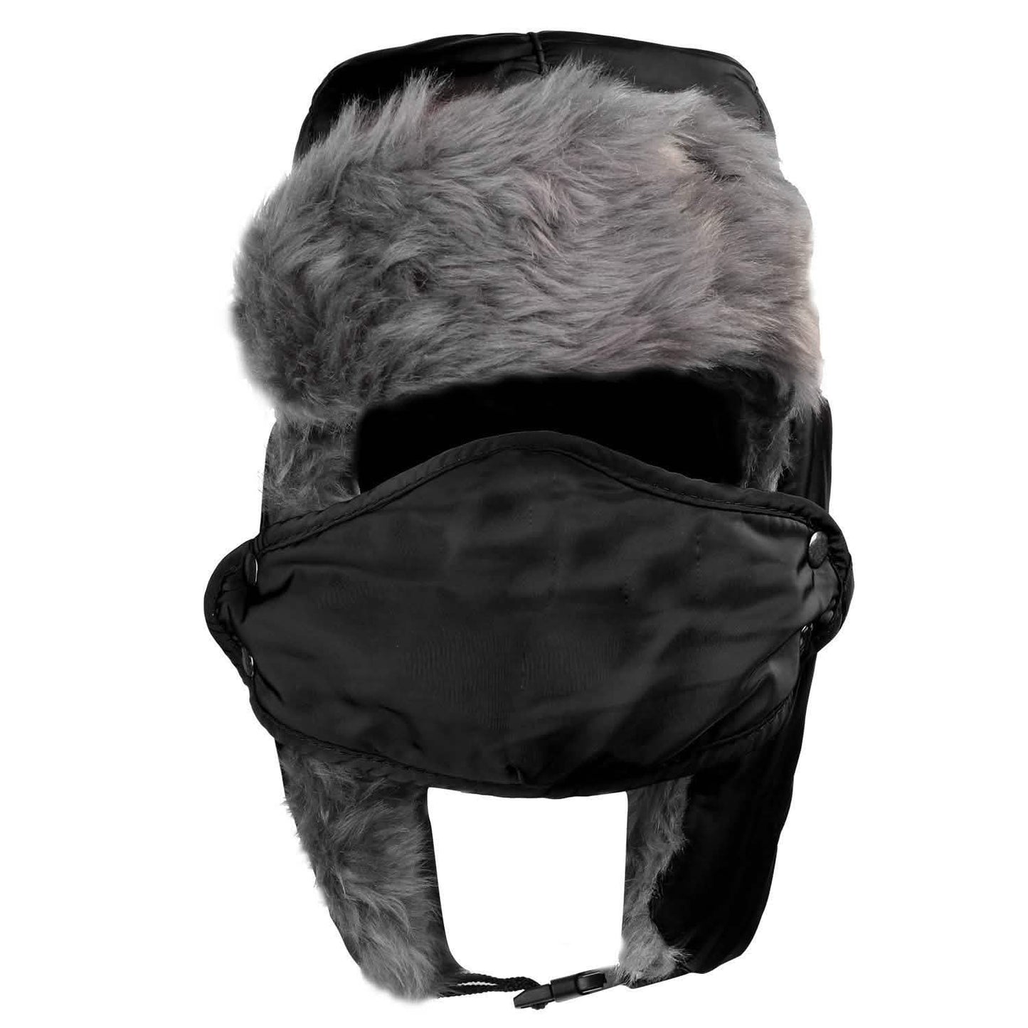 Unisex Winter-Fliegermütze